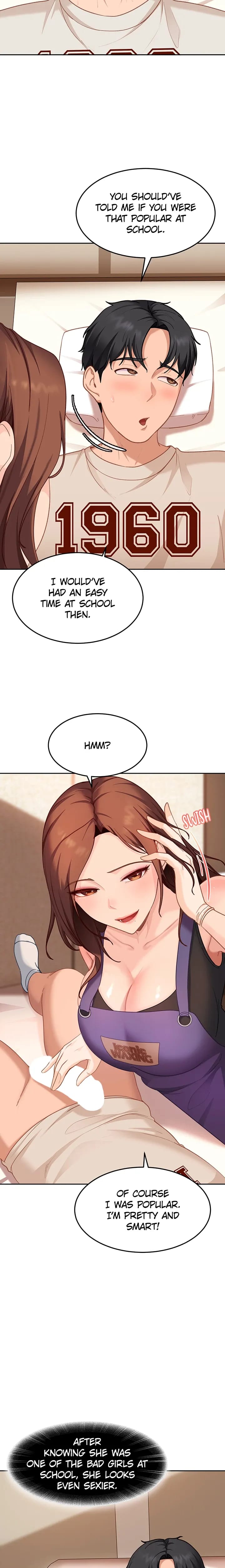Bullied by Girls Uncensored, chapter 38, page 19 of 29