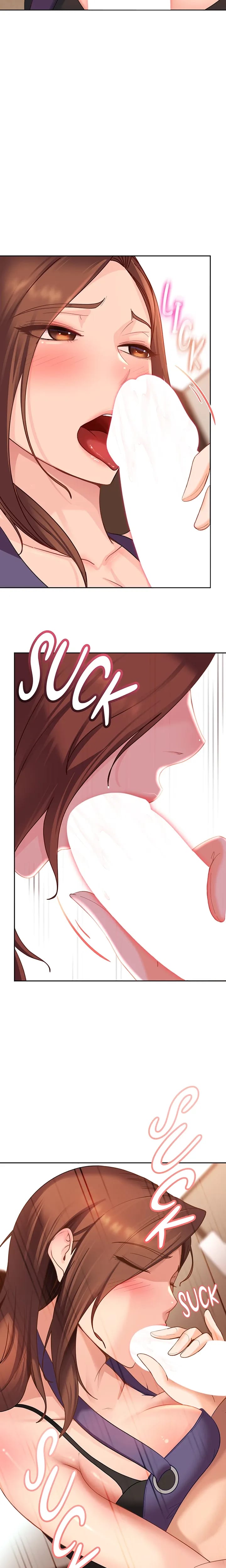 Bullied by Girls Uncensored, chapter 38, page 22 of 29