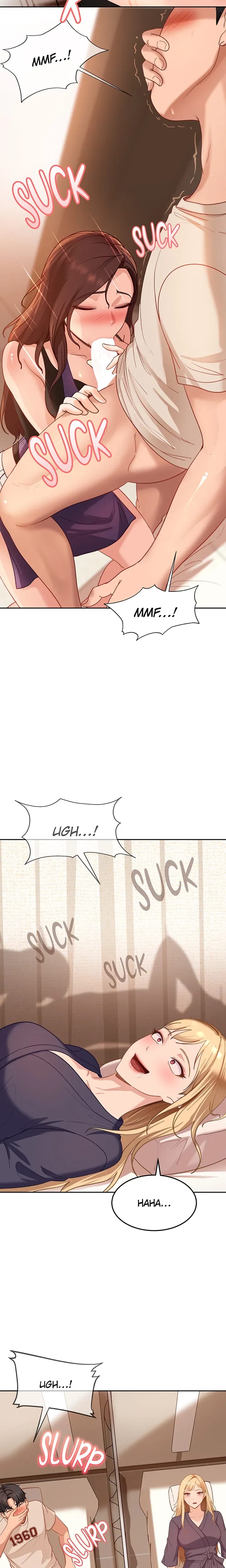 Bullied by Girls Uncensored, chapter 38, page 23 of 29