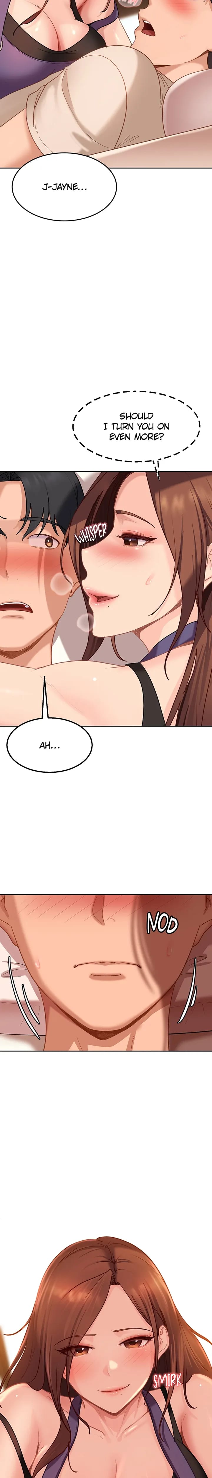 Bullied by Girls Uncensored, chapter 38, page 27 of 29