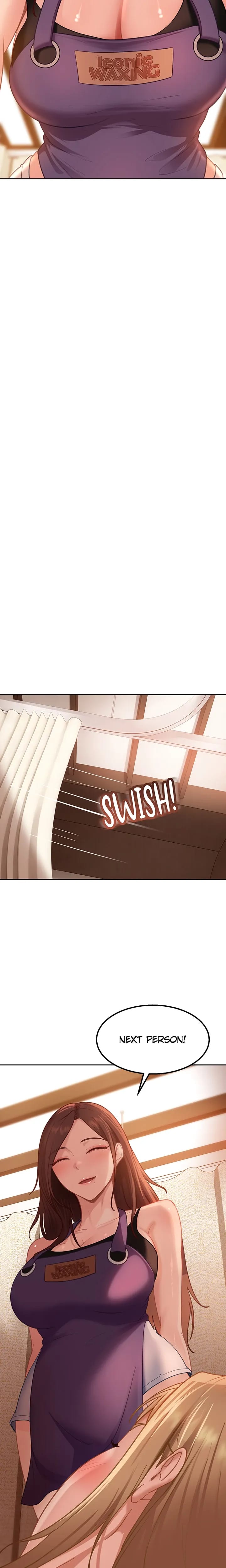 Bullied by Girls Uncensored, chapter 38, page 28 of 29