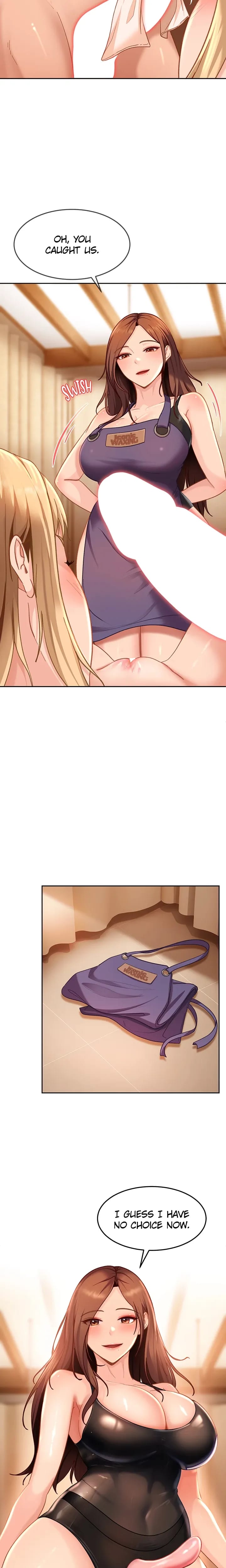 Bullied by Girls Uncensored, chapter 39, page 13 of 27