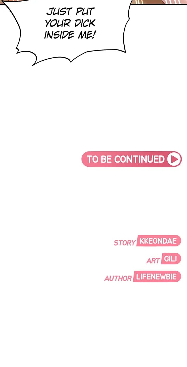 Bullied by Girls Uncensored, chapter 39, page 27 of 27