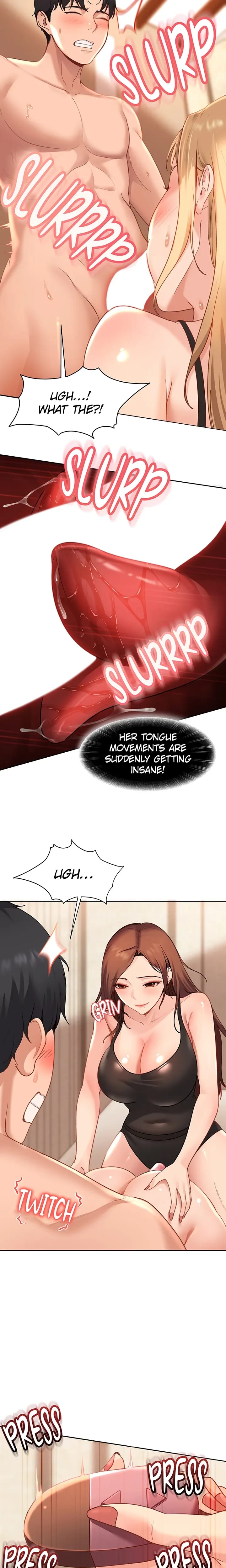 Bullied by Girls Uncensored, chapter 40, page 12 of 29