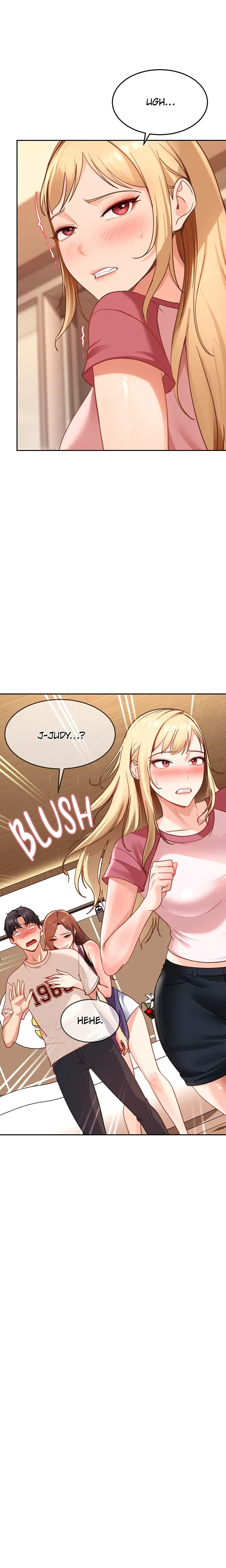 Bullied by Girls Uncensored, chapter 40, page 21 of 29