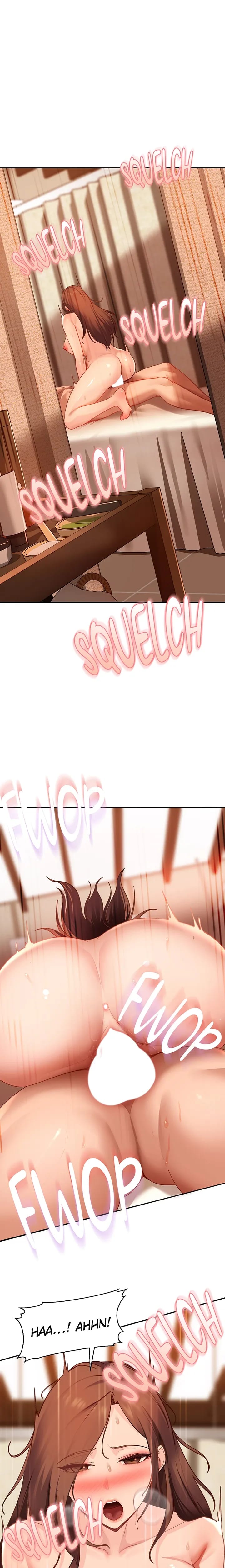 Bullied by Girls Uncensored, chapter 40, page 22 of 29