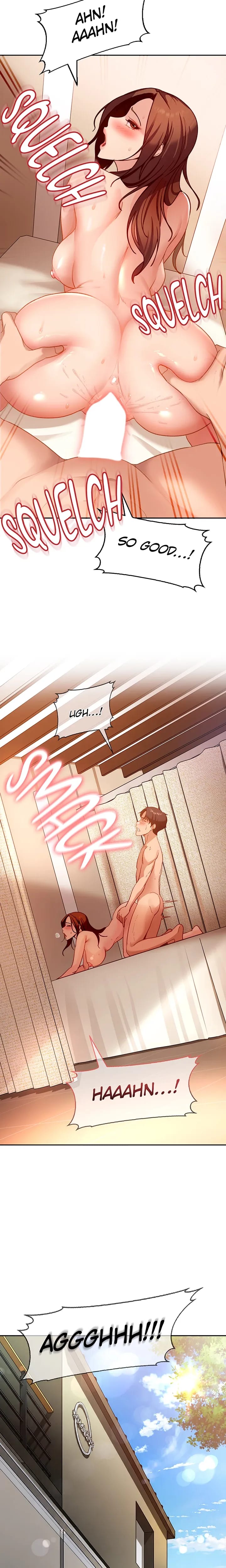 Bullied by Girls Uncensored, chapter 40, page 27 of 29