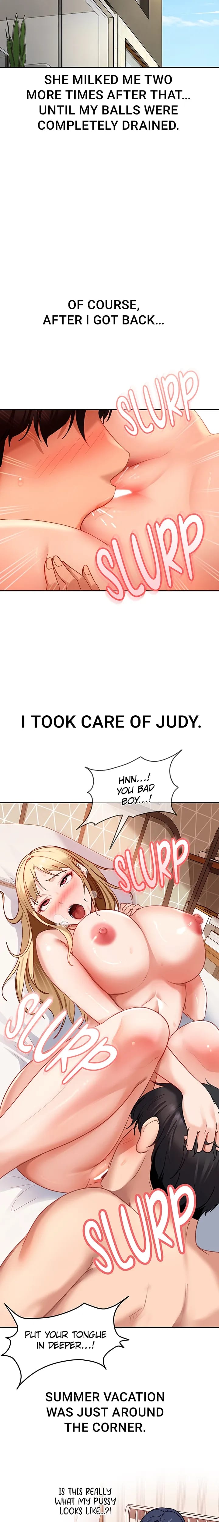 Bullied by Girls Uncensored, chapter 40, page 28 of 29