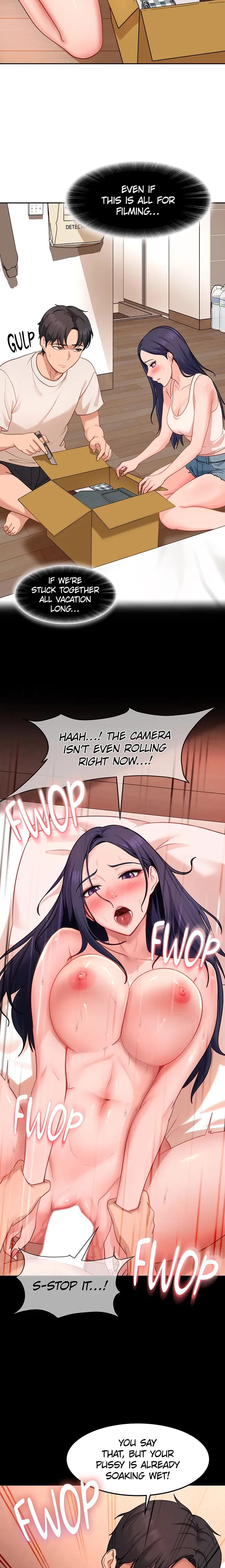 Bullied by Girls Uncensored, chapter 41, page 6 of 26