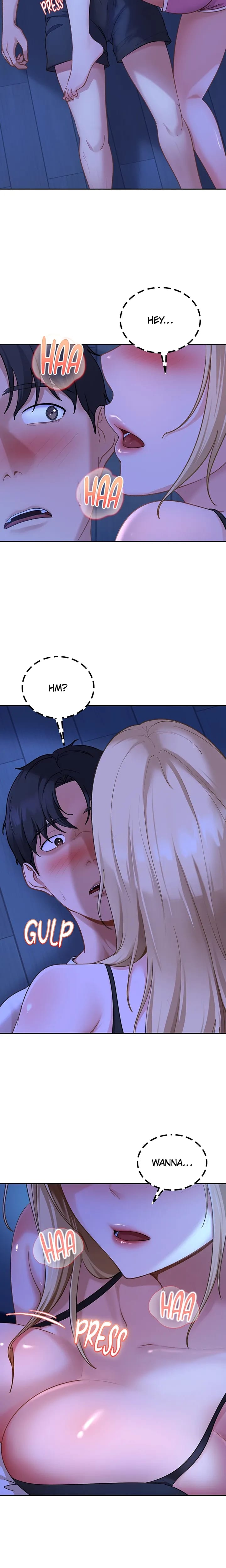 Bullied by Girls Uncensored, chapter 41, page 25 of 26
