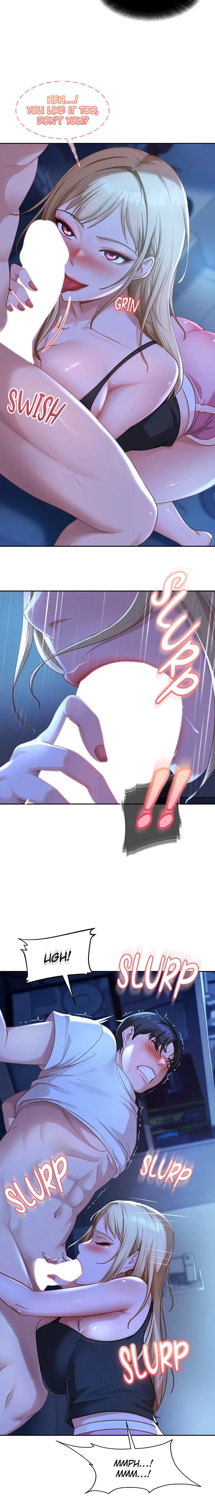 Bullied by Girls Uncensored, chapter 42, page 6 of 28