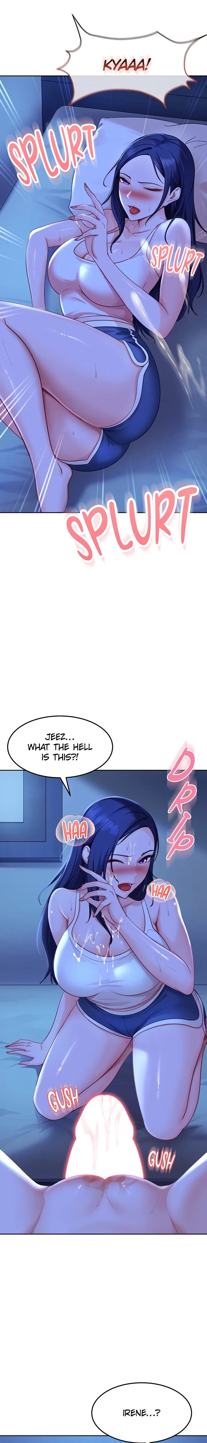 Bullied by Girls Uncensored, chapter 42, page 24 of 28