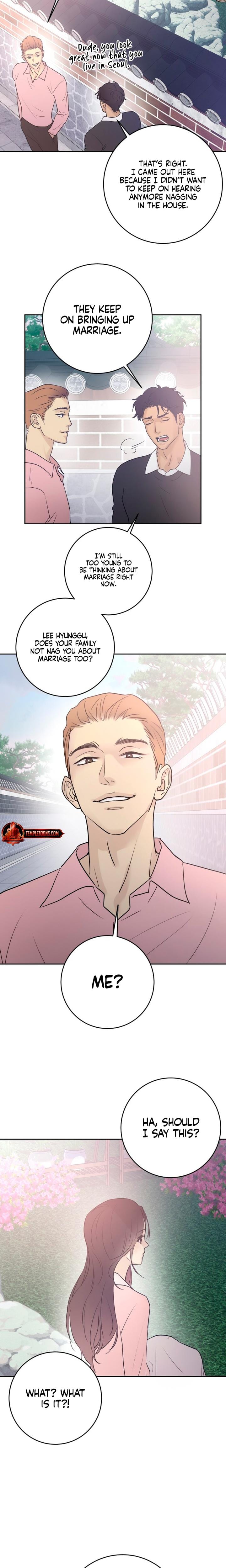 Bullshit Uncensored, chapter 1, page 8 of 31