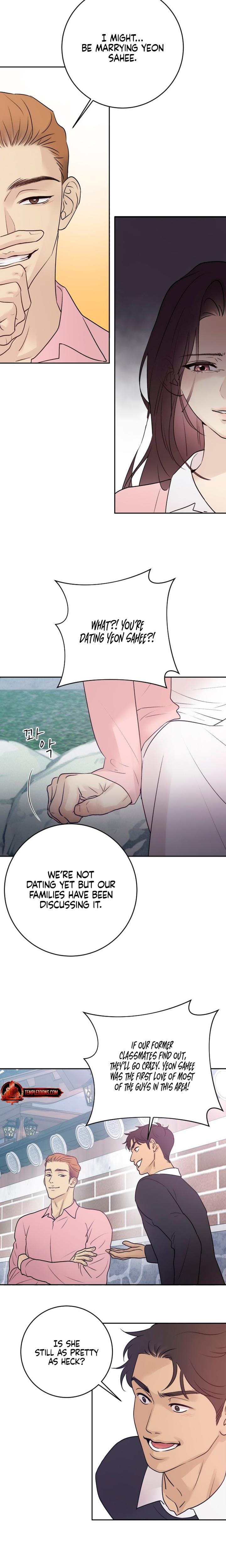 Bullshit Uncensored, chapter 1, page 9 of 31