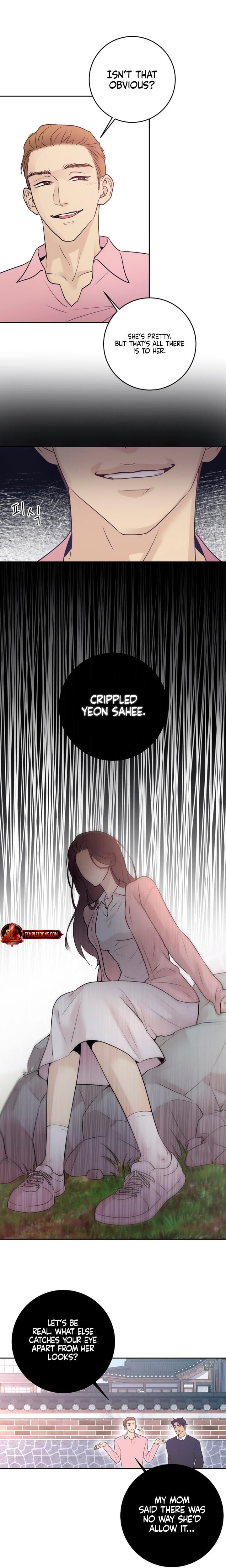 Bullshit Uncensored, chapter 1, page 10 of 31