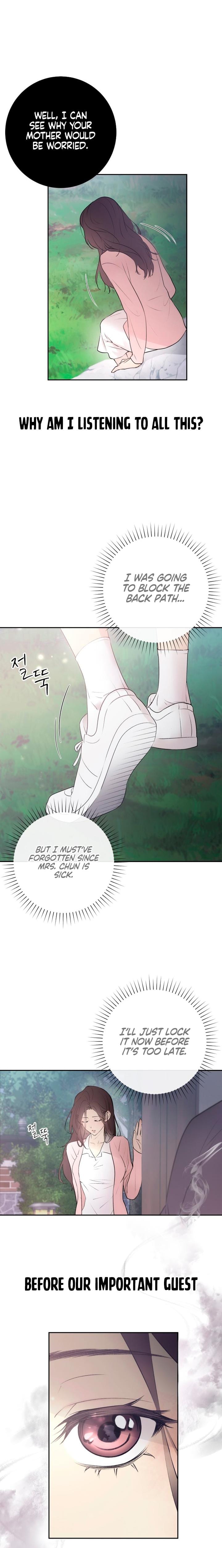 Bullshit Uncensored, chapter 1, page 11 of 31