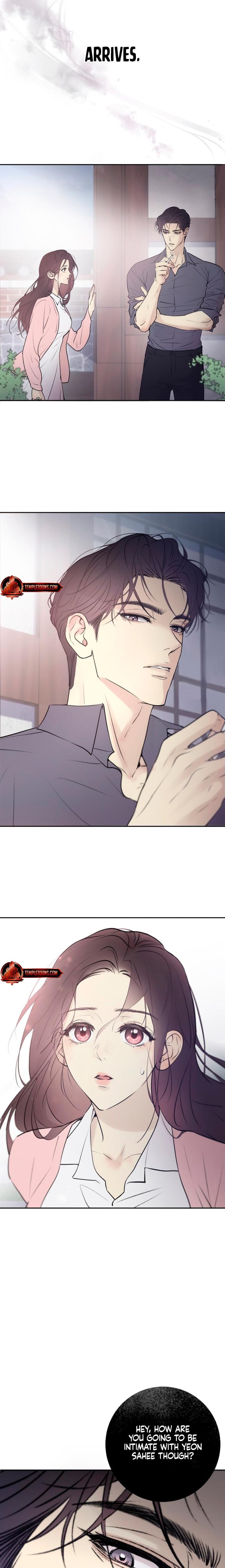 Bullshit Uncensored, chapter 1, page 12 of 31