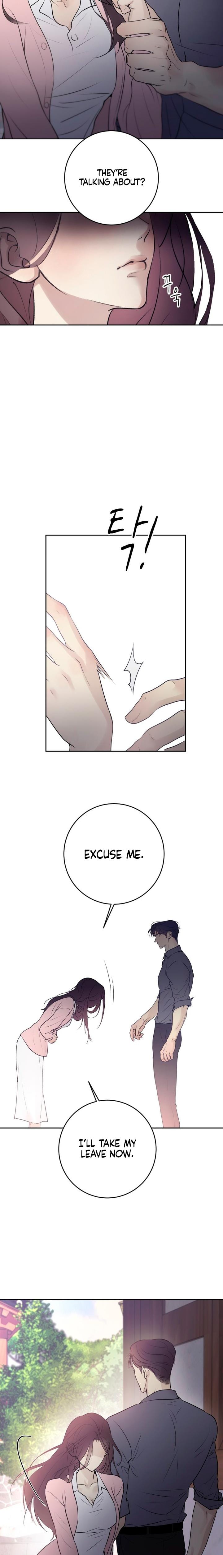 Bullshit Uncensored, chapter 1, page 16 of 31