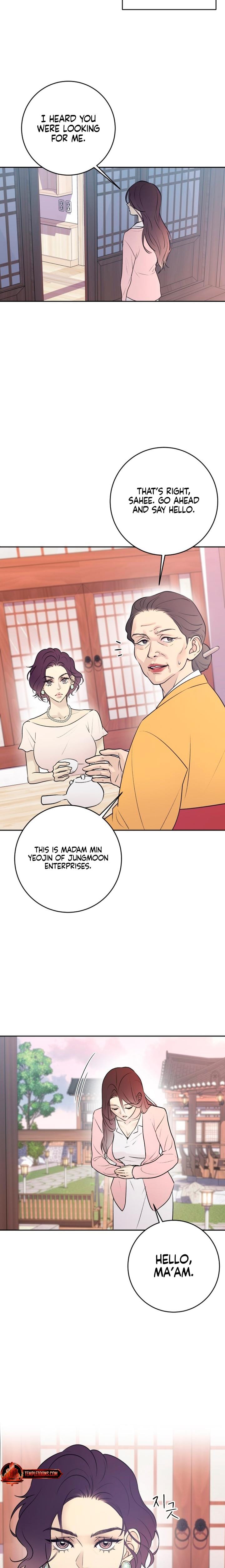 Bullshit Uncensored, chapter 1, page 18 of 31