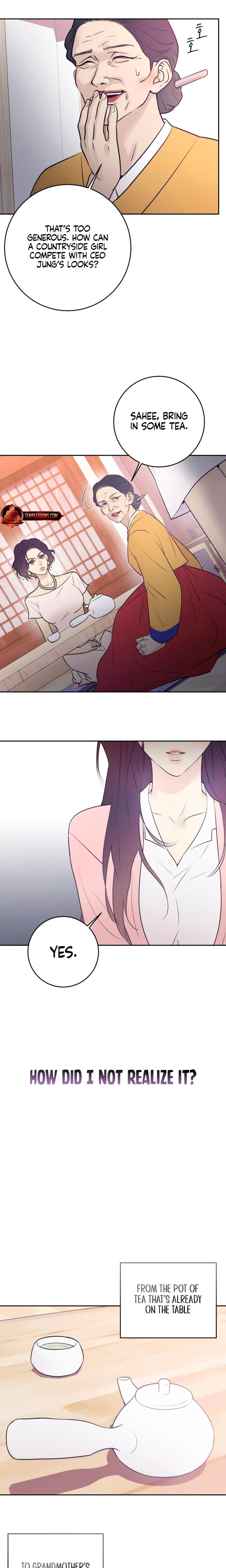 Bullshit Uncensored, chapter 1, page 21 of 31
