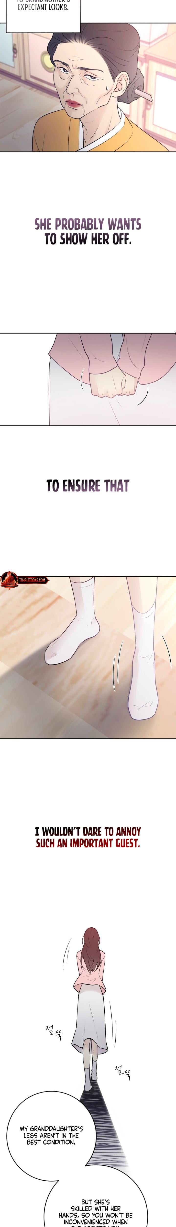 Bullshit Uncensored, chapter 1, page 22 of 31