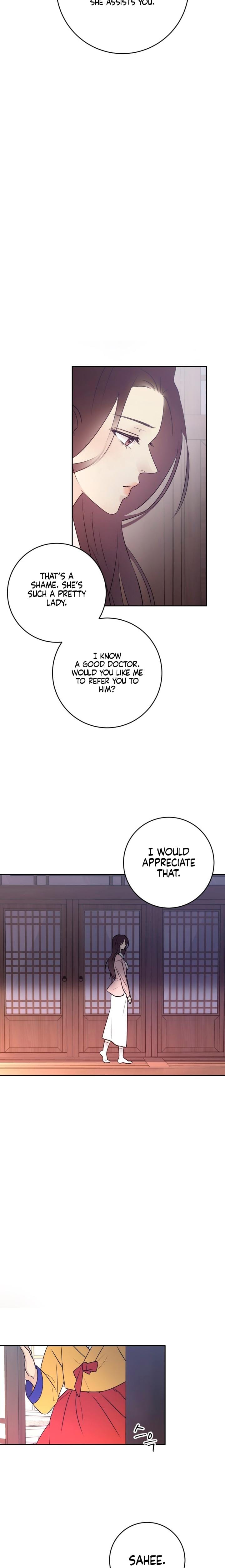 Bullshit Uncensored, chapter 1, page 23 of 31