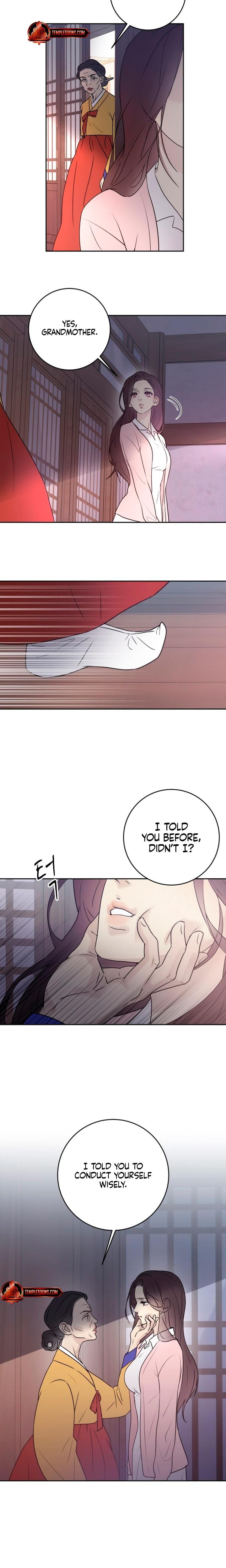 Bullshit Uncensored, chapter 1, page 24 of 31
