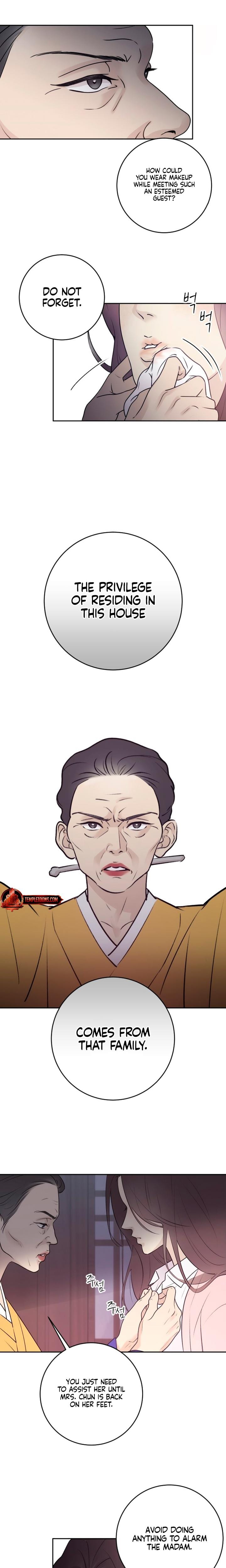 Bullshit Uncensored, chapter 1, page 25 of 31