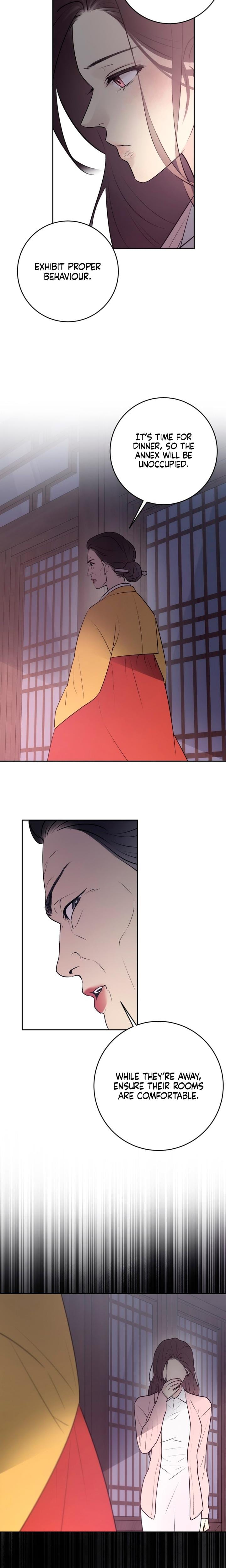 Bullshit Uncensored, chapter 1, page 26 of 31