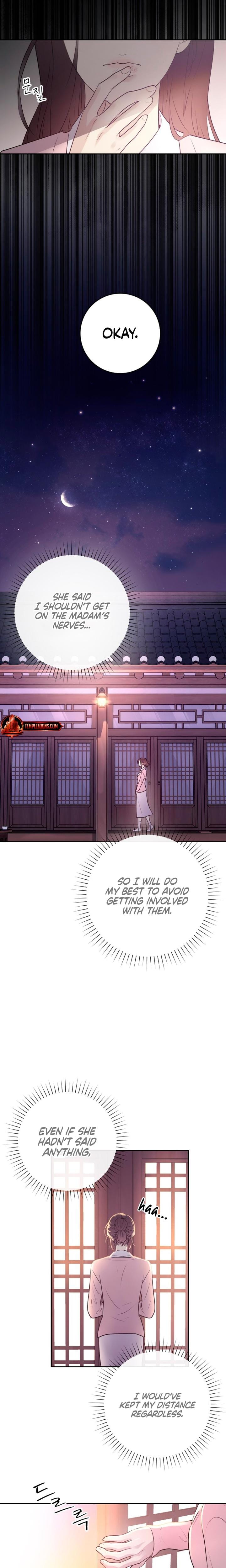 Bullshit Uncensored, chapter 1, page 27 of 31