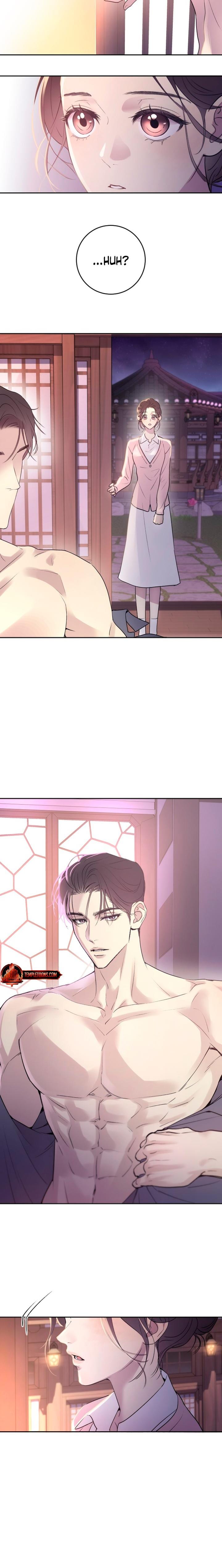 Bullshit Uncensored, chapter 1, page 28 of 31