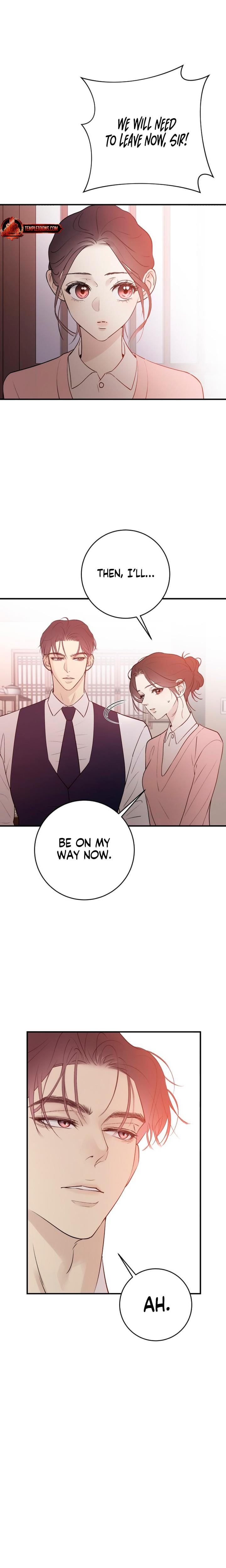 Bullshit Uncensored, chapter 2, page 5 of 26