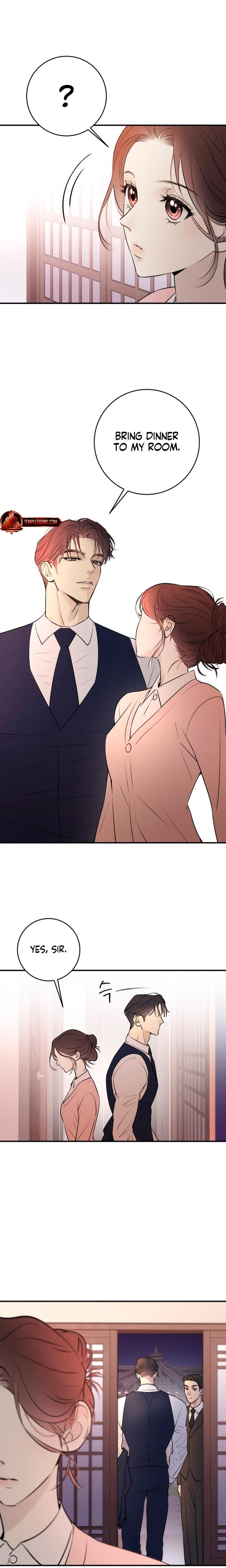 Bullshit Uncensored, chapter 2, page 6 of 26