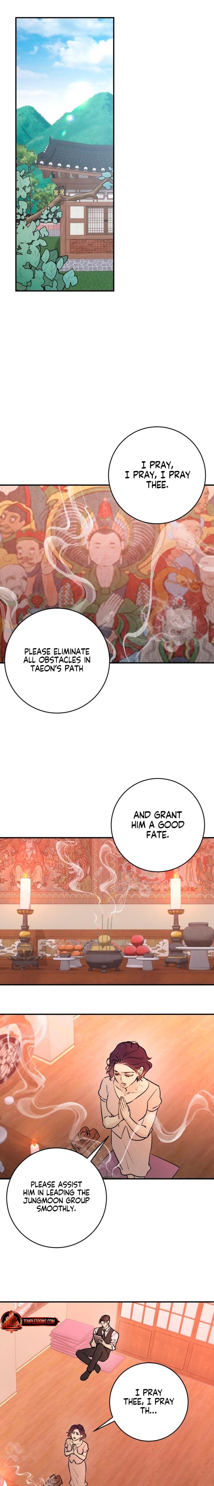 Bullshit Uncensored, chapter 2, page 8 of 26