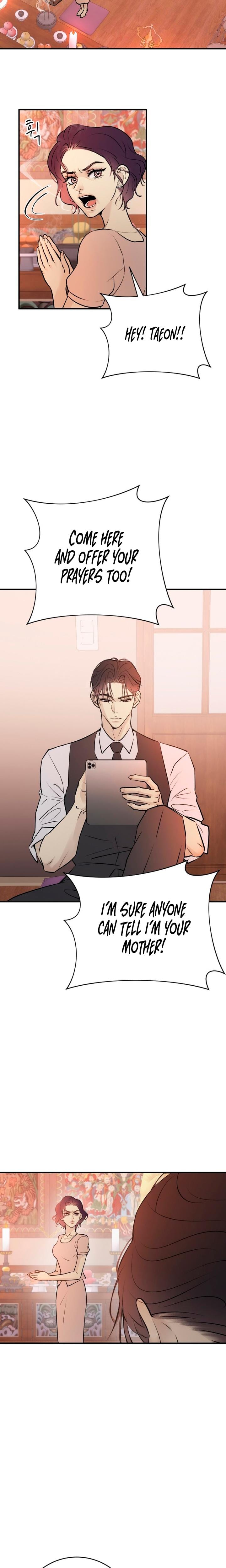 Bullshit Uncensored, chapter 2, page 9 of 26