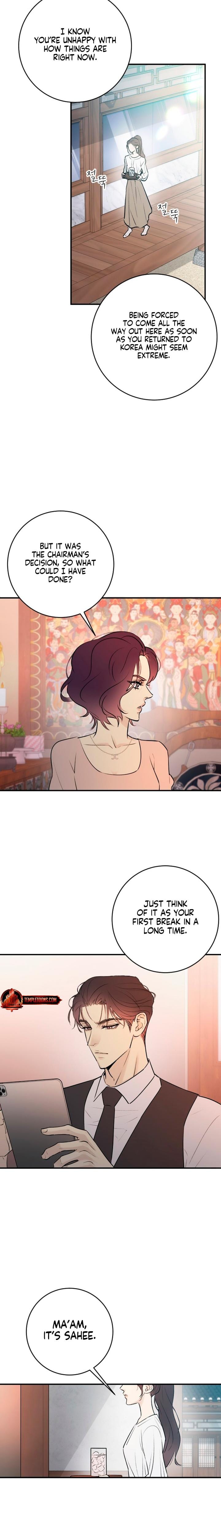 Bullshit Uncensored, chapter 2, page 10 of 26