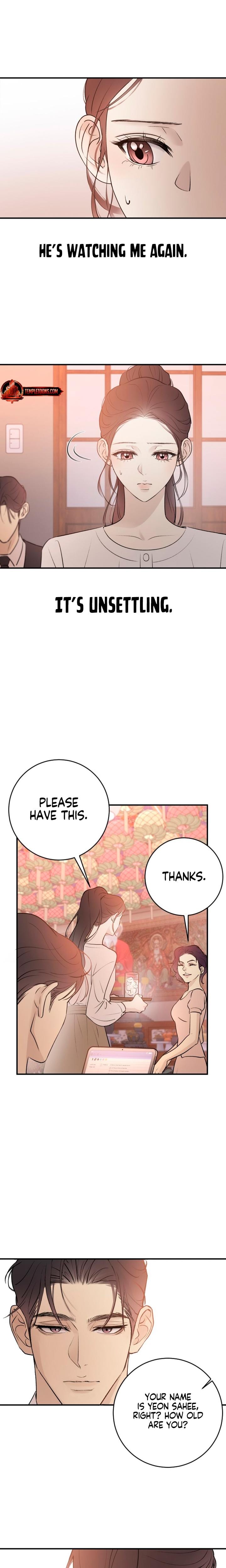 Bullshit Uncensored, chapter 2, page 12 of 26