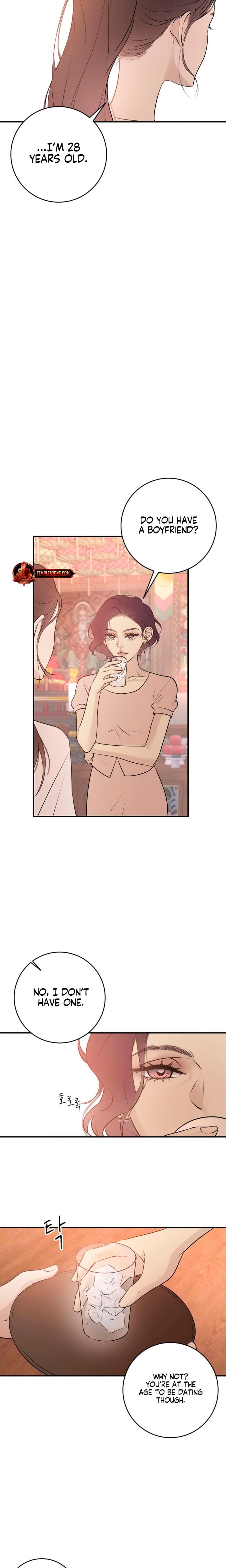 Bullshit Uncensored, chapter 2, page 13 of 26