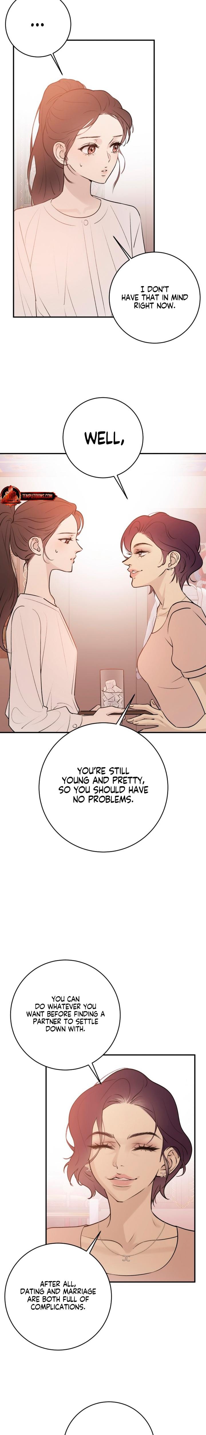 Bullshit Uncensored, chapter 2, page 14 of 26