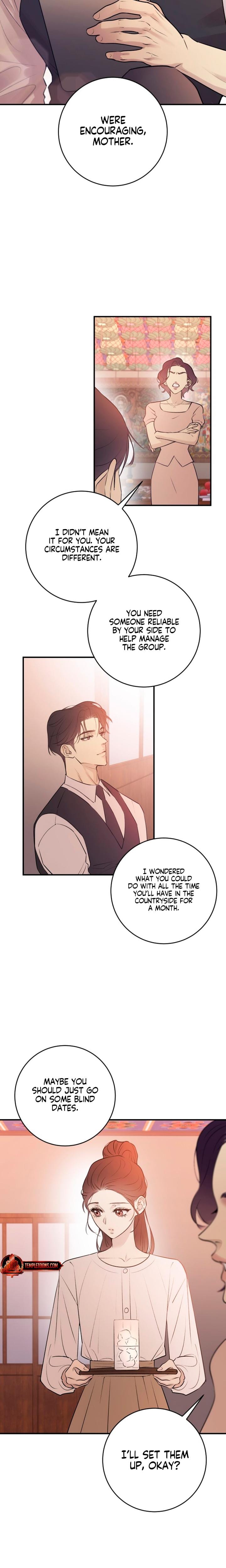 Bullshit Uncensored, chapter 2, page 16 of 26