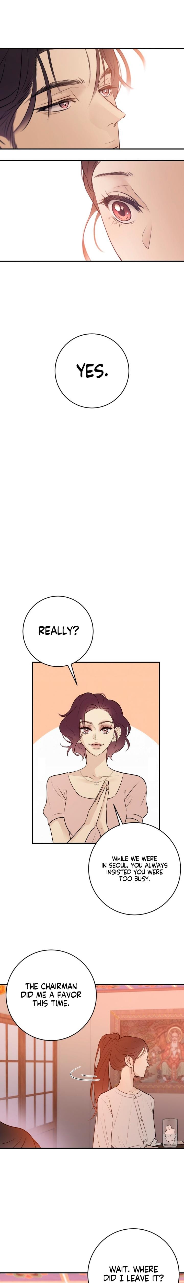 Bullshit Uncensored, chapter 2, page 17 of 26