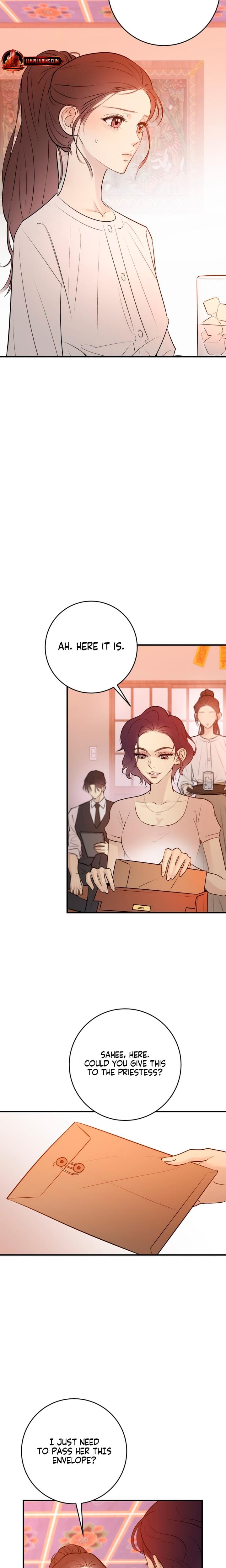 Bullshit Uncensored, chapter 2, page 18 of 26