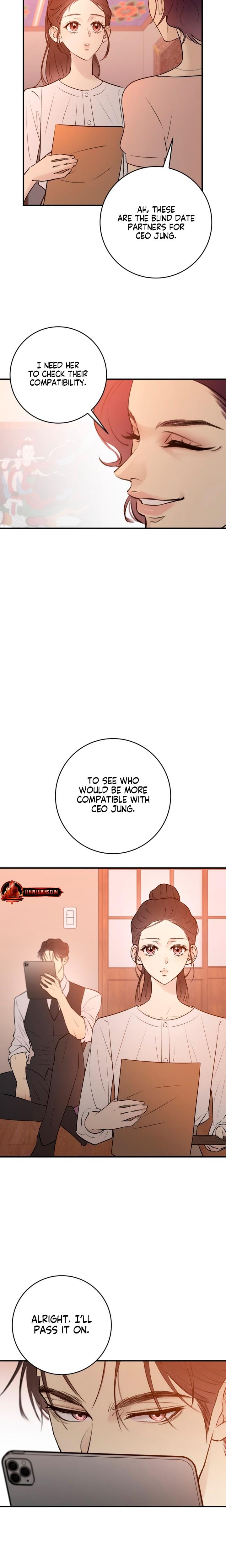 Bullshit Uncensored, chapter 2, page 19 of 26