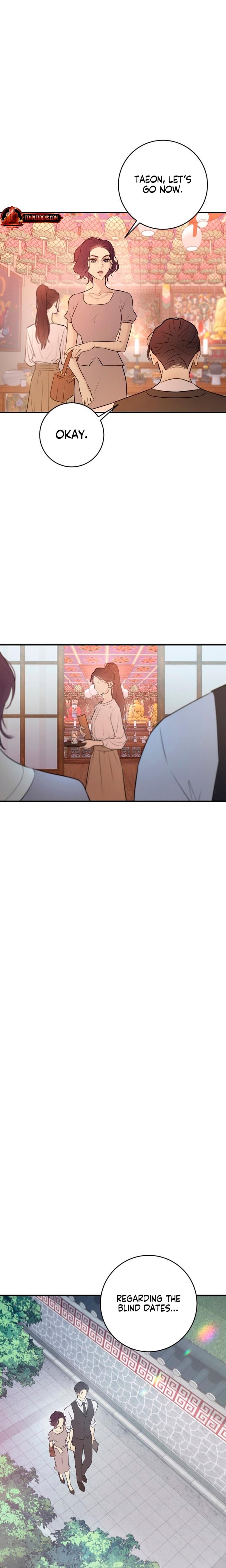 Bullshit Uncensored, chapter 2, page 20 of 26