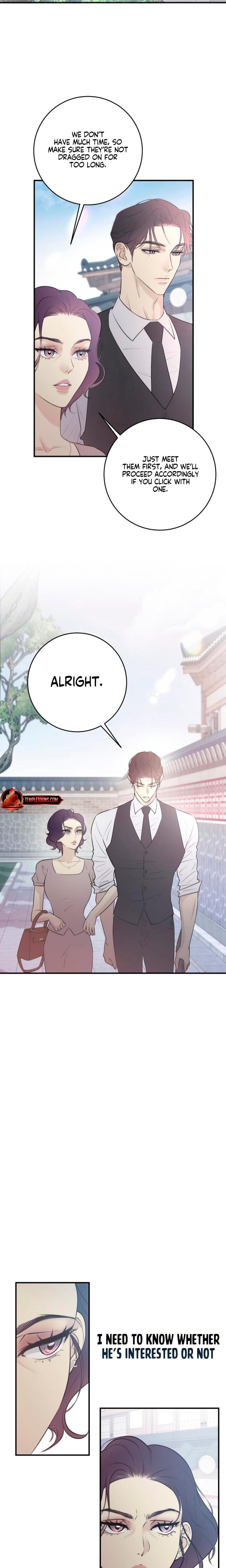 Bullshit Uncensored, chapter 2, page 21 of 26