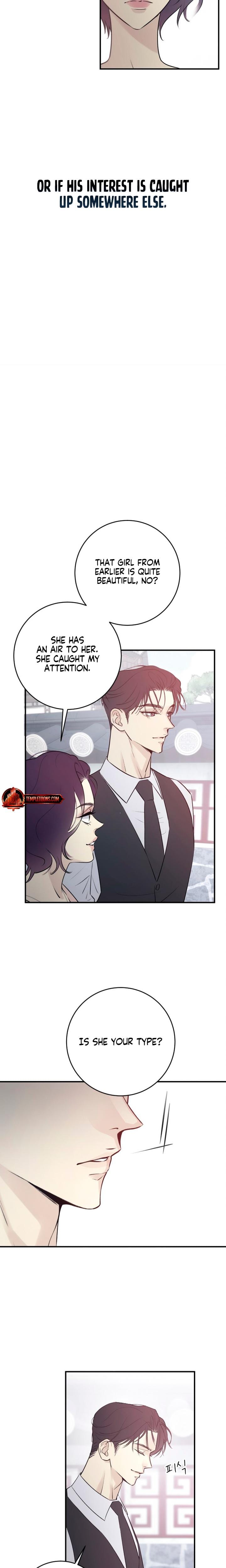 Bullshit Uncensored, chapter 2, page 22 of 26