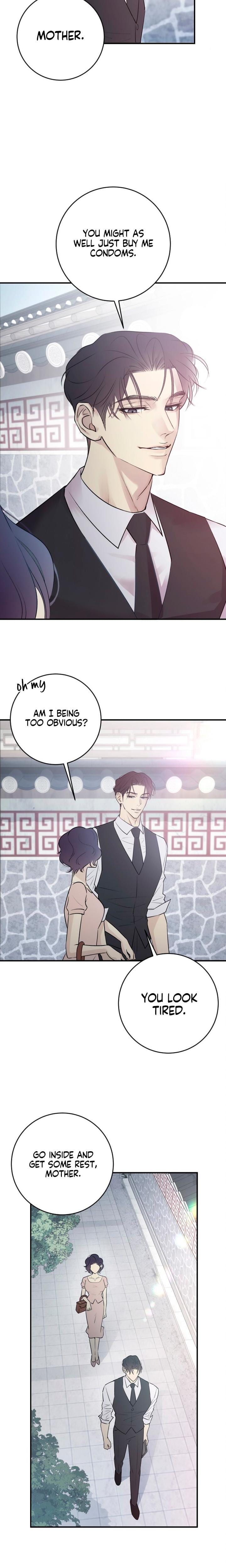 Bullshit Uncensored, chapter 2, page 23 of 26