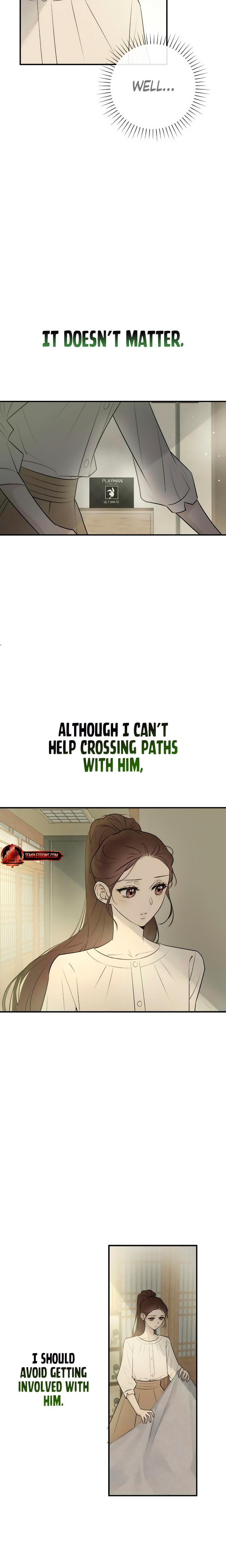 Bullshit Uncensored, chapter 3, page 6 of 22