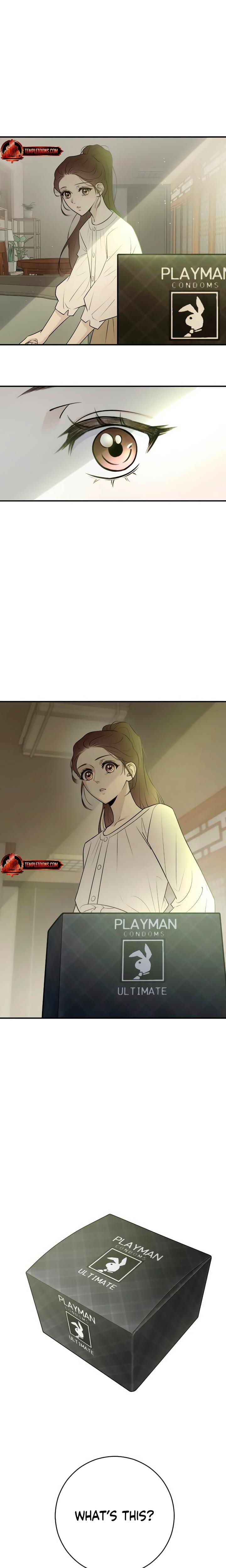 Bullshit Uncensored, chapter 3, page 8 of 22