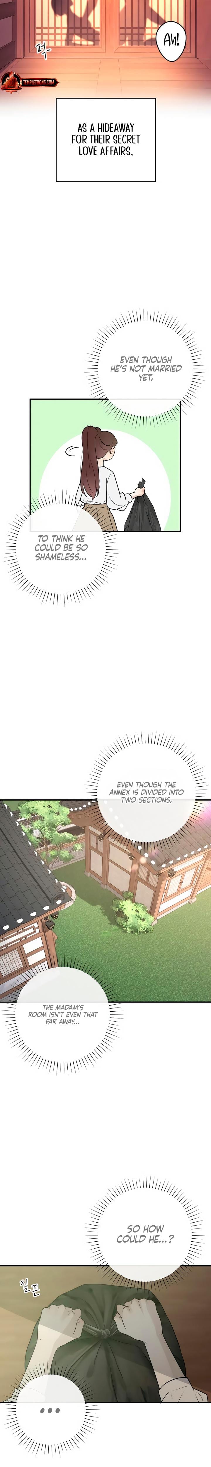 Bullshit Uncensored, chapter 3, page 10 of 22